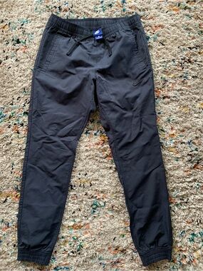 Nike Black Men’s Jogger Sweatpants